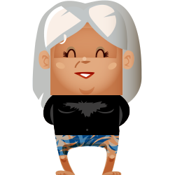 Avatar de tourbiron