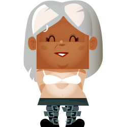 Avatar de cocotte57000