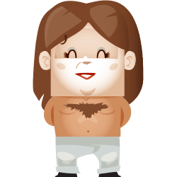 Avatar de Platy