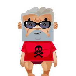 Avatar de didoubou