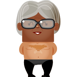 Avatar de supergirl