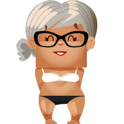 Avatar de CARAIBEEVE