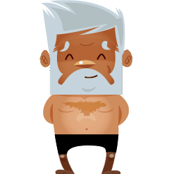 Avatar de Zelred