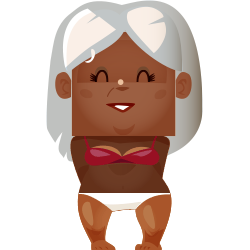 Avatar de ptitelolott