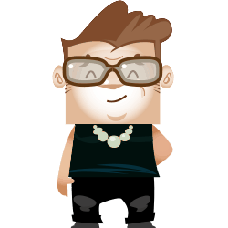 Avatar de quenat