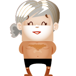 Avatar de elvire