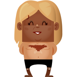 Avatar de mercedespac2