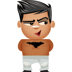 Avatar de benjamin2145