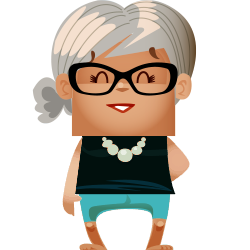 Avatar de lucie42