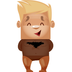 Avatar de Bouchontoutb
