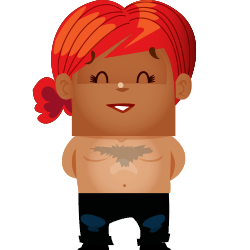 Avatar de lulu3