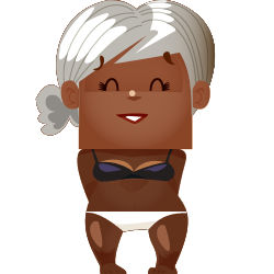Avatar de nenette17600