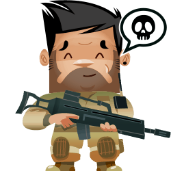 Avatar de Gamarin