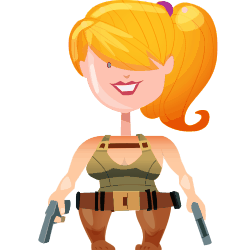 Avatar de CHADO34