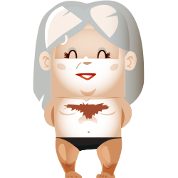 Avatar de evolia