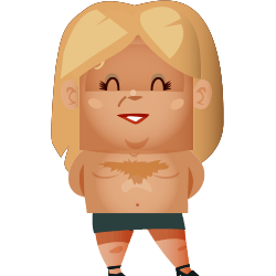 Avatar de rasta83500
