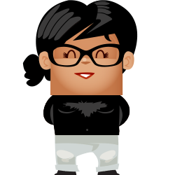 Avatar de noha