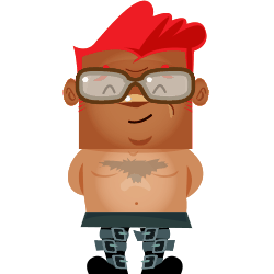 Avatar de manukash