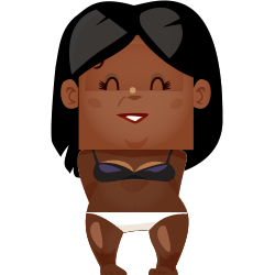 Avatar de Demoiselle