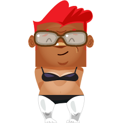 Avatar de miniloup373