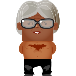Avatar de pouyo