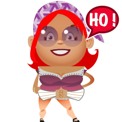 Avatar de adorable28