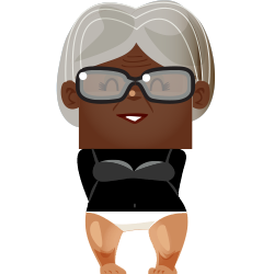 Avatar de gwaka