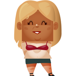 Avatar de kilingyou
