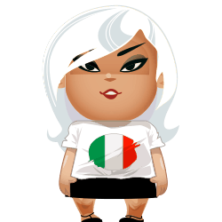 Avatar de ballerina