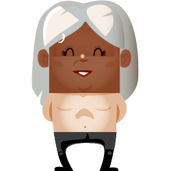 Avatar de Jolitadu57