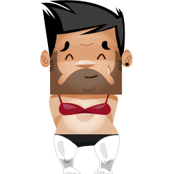 Avatar de camille44az
