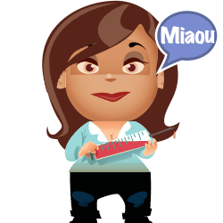 Avatar de melodie777