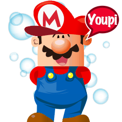 Avatar de Yanouf