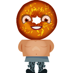 Avatar de XDtotoDX