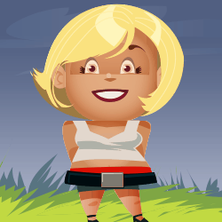 Avatar de Amira9