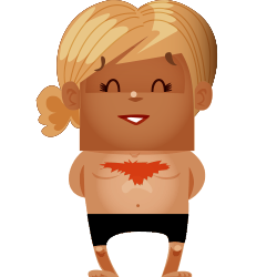 Avatar de caffier4