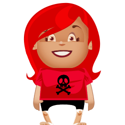 Avatar de Yanin