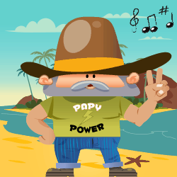 Avatar de papou1