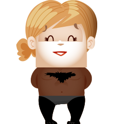 Avatar de doriane1970