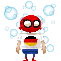Avatar de FRANCE98