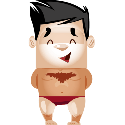 Avatar de zougoulou62
