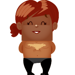 Avatar de WeshBeauGoss