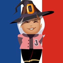 Avatar de MJ04