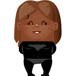 Avatar de fanthom