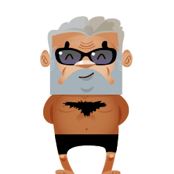 Avatar de noahfoot