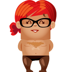 Avatar de Peter
