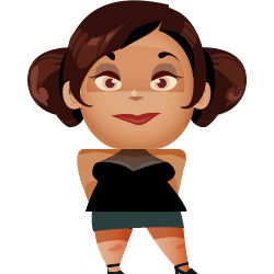 Avatar de Madolyne