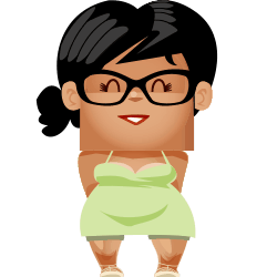 Avatar de Melounette