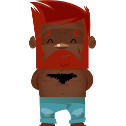 Avatar de MASCAREIGNES