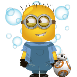 Avatar de Bibidan